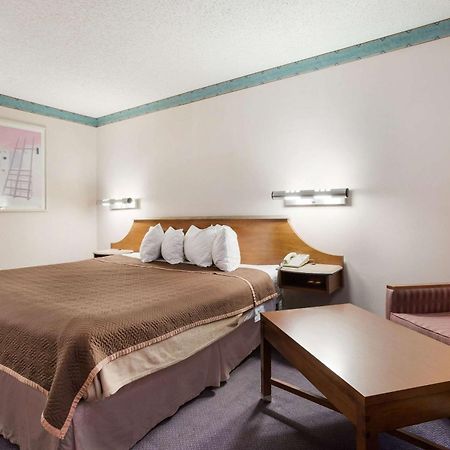 Rodeway Inn Gallup Exterior foto
